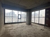 4 otaqlı yeni tikili - Şah İsmayıl Xətai m. - 203 m²