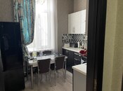 3 otaqlı köhnə tikili - Bakıxanov q. - 73 m²