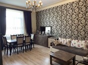 3 otaqlı köhnə tikili - Bakıxanov q. - 73 m²
