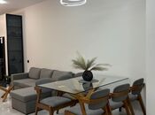 İcarəyə verilir 2 otaqlı yeni tikili 80 m², 20 Yanvar m., photo 2 from 8