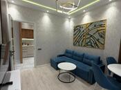 İcarəyə verilir 2 otaqlı yeni tikili 60 m², Nəsimi r., photo 2 from 8