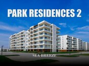 Сдаётся 3-комн. новостройка 140 м², пос. Нардаран, photo 1 from 8