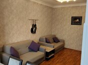 2 otaqlı köhnə tikili - Gənclik m. - 57 m²