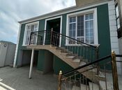 5 otaqlı həyət evi/bağ evi - Buzovna q. - 137 m²