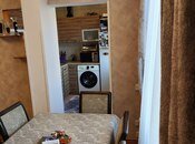 2 otaqlı köhnə tikili - Gənclik m. - 57 m²