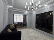 Продаётся 3-комн. вторичка 90 м², м. Иншаатчылар, photo 1 from 8