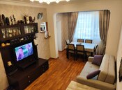 2 otaqlı köhnə tikili - Gənclik m. - 57 m²