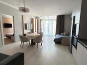 Сдаётся 2-комн. новостройка 86 м², пос. Sea Breeze, photo 1 from 8