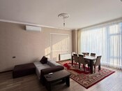 5 otaqlı həyət evi/bağ evi - Novxanı q. - 200 m²