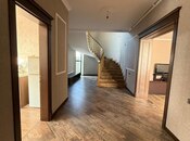 5 otaqlı həyət evi/bağ evi - Novxanı q. - 200 m²