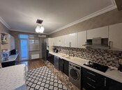 Продаётся 4-комн. новостройка 180 м², м. Элмляр Академиясы, photo 5 from 8