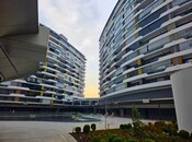 Satılır 2 otaqlı yeni tikili 126.6 m², Avtovağzal m., photo 1 from 8