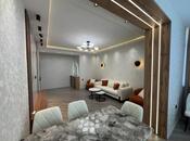 2 otaqlı yeni tikili - Həzi Aslanov m. - 83 m²