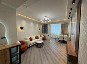 2 otaqlı yeni tikili - Həzi Aslanov m. - 83 m²