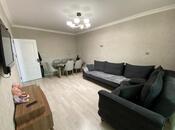 2 otaqlı köhnə tikili - İnşaatçılar m. - 45 m²