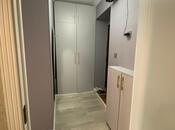 2 otaqlı köhnə tikili - İnşaatçılar m. - 45 m²