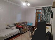 2 otaqlı köhnə tikili - 8-ci kilometr q. - 37 m²