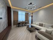 2 otaqlı yeni tikili - Həzi Aslanov m. - 80 m²
