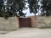 3 otaqlı həyət evi/bağ evi - Saray q. - 75 m²