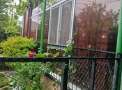 3 otaqlı həyət evi/bağ evi - Hövsan q. - 100 m²