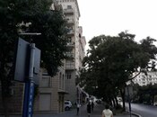 2 otaqlı köhnə tikili - Nəsimi r. - 60 m²
