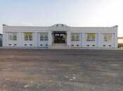 Obyekt - Hacıqabul - 55000 m²