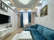 2 otaqlı yeni tikili - Xətai r. - 51 m²