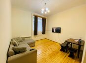 2 otaqlı köhnə tikili - Avtovağzal m. - 40 m²