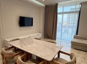Сдаётся 2-комн. новостройка 72 м², пос. Sea Breeze, photo 1 from 8