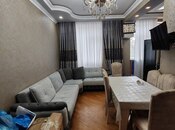 2 otaqlı köhnə tikili - Sumqayıt - 46 m²