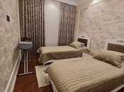 3 otaqlı yeni tikili - Gənclik m. - 110 m²