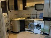 2 otaqlı yeni tikili - Həzi Aslanov m. - 70 m²