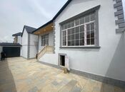 4 otaqlı həyət evi/bağ evi - Mehdiabad q. - 100 m²
