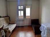 3 otaqlı köhnə tikili - İnşaatçılar m. - 85 m²