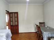 3 otaqlı köhnə tikili - İnşaatçılar m. - 85 m²
