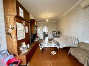 2 otaqlı köhnə tikili - Qara Qarayev m. - 50 m²