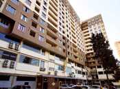 2 otaqlı yeni tikili - İnşaatçılar m. - 60 m²