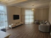 3 otaqlı yeni tikili - Ağ şəhər q. - 141 m²