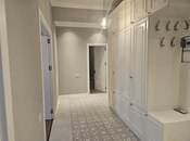 3 otaqlı yeni tikili - Ağ şəhər q. - 141 m²