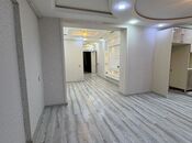 3 otaqlı köhnə tikili - Bakıxanov q. - 85 m²