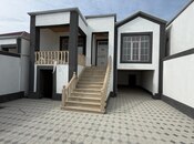 5 otaqlı yeni tikili - Məmmədli q. - 146 m²
