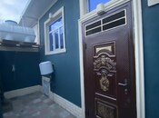 2 otaqlı həyət evi/bağ evi - Binə q. - 58 m²