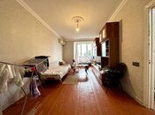 2 otaqlı köhnə tikili - Qara Qarayev m. - 50 m²