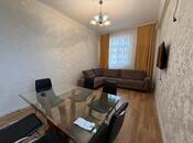2 otaqlı yeni tikili - Həzi Aslanov m. - 60 m²