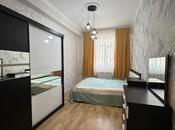2 otaqlı yeni tikili - Həzi Aslanov m. - 60 m²