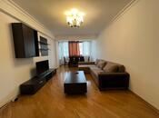 İcarəyə verilir 3 otaqlı yeni tikili 100 m², Sahil m., photo 1 from 8