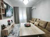 2 otaqlı köhnə tikili - Həzi Aslanov m. - 60 m²