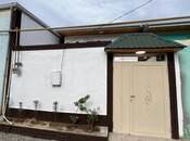 2 otaqlı həyət evi/bağ evi - Binə q. - 50 m²