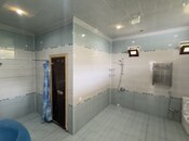 6 otaqlı həyət evi/bağ evi - Mərdəkan q. - 230 m²