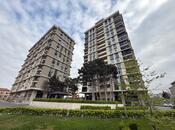 3 otaqlı yeni tikili - 7-ci mikrorayon q. - 98 m²